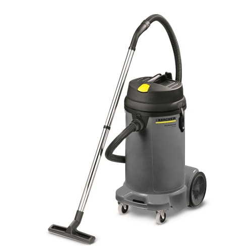 Karcher Wet and Dry Vacuum Cleaner NT 48/1